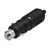 Marinco Cig. Lighter 12V Plug w/LED