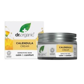 Dr Organic Calendula Cream 50ml
