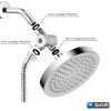 SISI UK Inlet Hose Filter Mesh Washers 3/4" Universal Tap