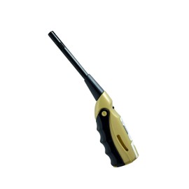 Tokai Ignition Stick CR Mighty Match Grip Blue/Yellow GM-25