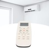 MUNEFE Air Conditir Remote, Universal AC Remote Control, Remote Control
