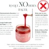 Cera Española para depilar Apigreen 250GRS - Piel Sensible Bikini,