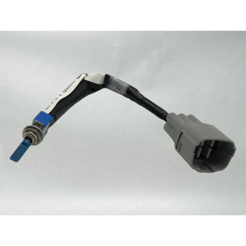 Suzuki Genuine GSXR 600 750 1000 HAYABUSA DEALER MODE SWITCH