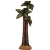 FADEDA JOK: Palm Tree/Height: 20 cm/Hand-painted/Detailed Nativity Scene Figures -