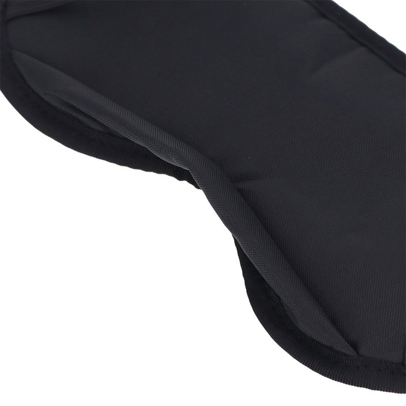 Gowell Eye Mask with Binchotan Sheet, Binchotan Deodorizing Effect, Deodorizing,