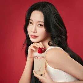 moev Anukatin Shampoo 525ml - moev Anukatin Shampoo 525ml