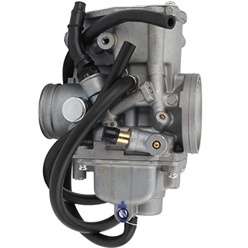 JIK Carburetor for Honda Big Red 250 ATC250 1985 1986