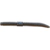 Yamamoto Baits 5.5" SLINKO Floater Blue Pearl W/Large Black &