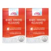 Korea Eundan Lutein Zeaxantn Astaxantn 160mg x 30 capsules (2