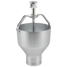 Winco B00HFASGM2 Aluminum Pancake Dispenser, Medium