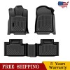 Unbrand Floor Mats Liners For Jeep Grand Cherokee 2016-2020 2021
