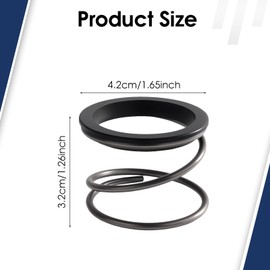 THTEN 2908003 1315033 Trimmer Spring Base Compatible with Kobalt 2908503