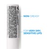 La Roche-Posay Nutritic Lip Balm for Very Dry Lips, 0.15