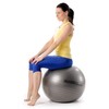 Original Pezzi Maxafe Light Ball 53 cm with Ball Bowl