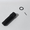 通用 19mm Hex Socket Cr-Mo Steel 1/2-Inch Drive Allen Bit