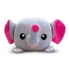 Knorrtoys 78105 - SoapPals Elephant