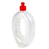 ANDINUS Pee and Water Bottle for Dogs – Pipican Clear,
