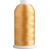 Super B Polyester Embroidery Thread, 40wt Large Spool 5000m, Embroidery