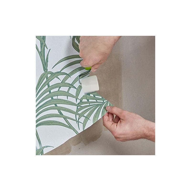 Zinsser 98005 1-Inch Seam Roller, 3 PACK