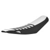 Enjoy Mfg Throne SRPNT e-Dirt Bike gripper seat cover BLACK/WHITE/BL
