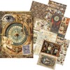 Ciao Bella A5 Rice Paper Art Set - 8 Sheets