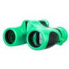 Levenhuk LabZZ B2 Green Apple Compact Binoculars for Kids -