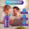 Suplemento Citrato De Magnesio 200 Mg Con Vitamina B6 90cáps