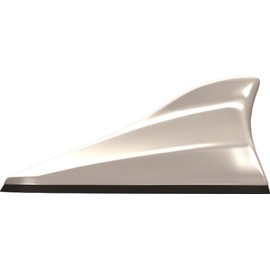 Beat-Sonic Type-4 Dolphin Radio Antenna for Honda Cars, model: FDX4H-NH624P