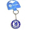 Chelsea F.C. Crest Keyring