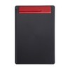 Maul clipboard, Plastic shatterproof A4 clipboard, Paper Stopper Left, Pen