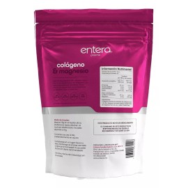 Entera Pharma Suplemento en polvo Entera Pharma Cuidado y Salud Colágeno x 300g
