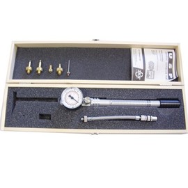 Federgabel-/Dämpferpumpe SKS USP