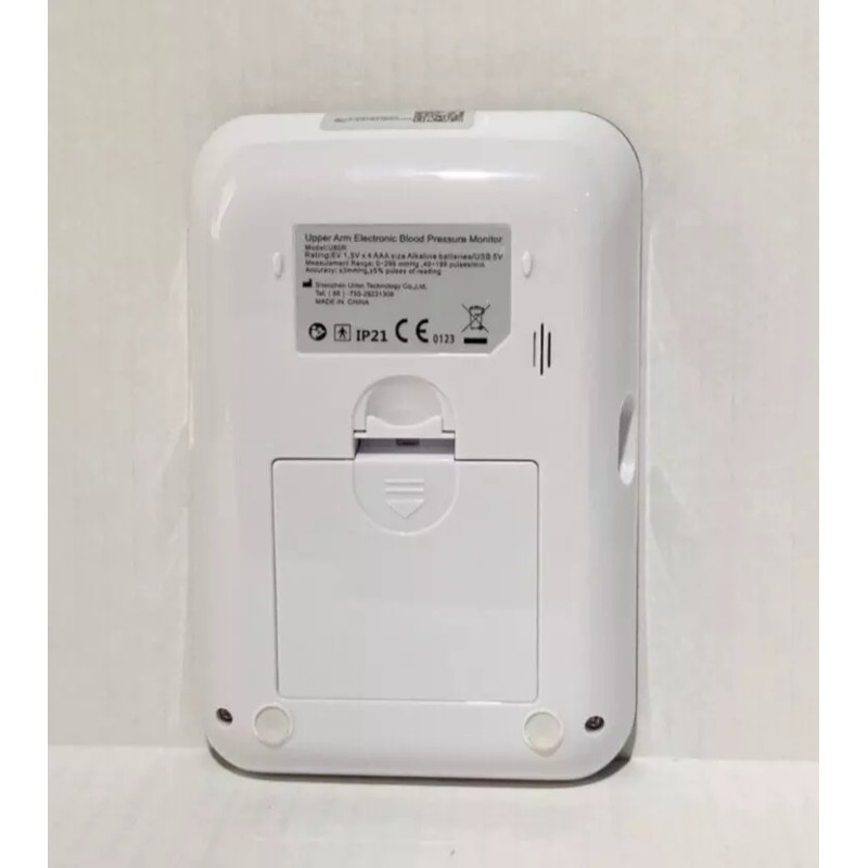 Wizard Laboratories Automatic Blood Pressure Monitor Blood Pressure Machine New