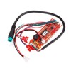 Electric Scooter Dashboard PCB Scooter Replacement Bluetooth Circuit Board with