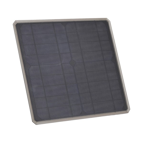 Moultrie - Solar Panel Power Pack - 10W - Gen