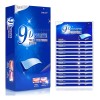 Pack 7 Banditas Blanqueadoras Para Dientes Fácil Y Eficaz