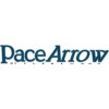 Whitney " PACE ARROW" RV Graphic Lettering Decal 35" X