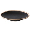 Hasamiyaki 19977 Risa Emon Kiln Plate, Medium Plate, 6 Inch