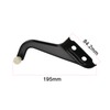 VGOL 1 Piece Hinge for Side Sliding Doors Roller Guide