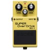 BOSS SD-1 Pedal
