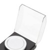TopHomer High Precision Electronic Scales, 100g/0.001g Professional Digital Pocket Milligram