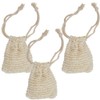 Small Soap Pouch Kosmetex for Soap Scum, Sponge, Bath Sponge,