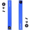 HolsterSmith - IWB Soft Belt Loops - (Blue) – HD