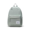 Herschel Supply Co. Classic Backpack, Standard, 26L, Iceberg Green Crosshatch