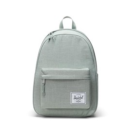 Herschel Supply Co. Classic Backpack, Standard, 26L, Iceberg Green Crosshatch