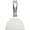 Marshalltown Solid Stainless Steel Spatula 152mm