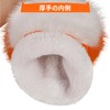 Mytag Fox Driver Headcover Character Fox Driver Headcover Golf Head