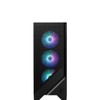 MSI MAG Forge 321R Airflow - Premium Mid-Tower Gaming PC