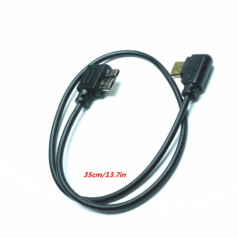 for canon 5d4 release cable nk d850 cable Dji Ronin