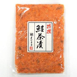 Niigata Murakami Traditional Taste [Salmon Chazuke] (Flake Loop), 2.8 oz (80 g) x 3 Bags